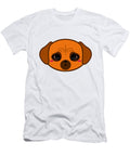 Cute Tosa Inu Alien3287 T-Shirt