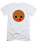 Cute Turkey Alien3287 T-Shirt