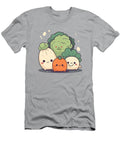 Cute Vegetable Amir Faysal T-Shirt