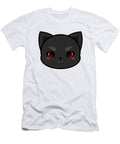 Cute Werecat Alien3287 T-Shirt
