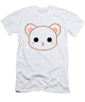 Cute White Lioness Alien3287 T-Shirt
