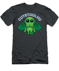 Cutethulhu John Schwegel T-Shirt