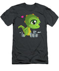 Cutezilla Paulo Capdeville T-Shirt