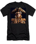 Cyberpunk Corsair Nova Lux T-Shirt