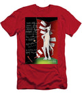 Cyrus the Xylophone Lover Dori Hartley T-Shirt