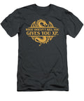 D and D Bakijan Permadi T-Shirt