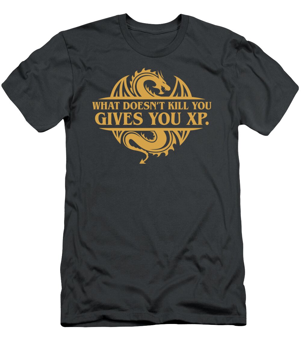D and D Bakijan Permadi T-Shirt