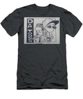 Da Toons Cartoon Aaron Mccants T-Shirt