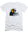 Daft Nuts Wiltshire Chilli T-Shirt