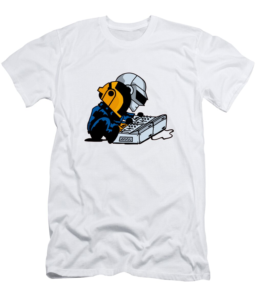 Daft Nuts Wiltshire Chilli T-Shirt
