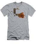Daily Grind David Burgess T-Shirt