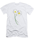 Daisies D Rogers T-Shirt