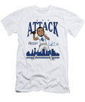 Dak Prescott Toon Kelvin Kent T-Shirt
