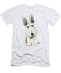 Dalton 4518 John Lafree T-Shirt