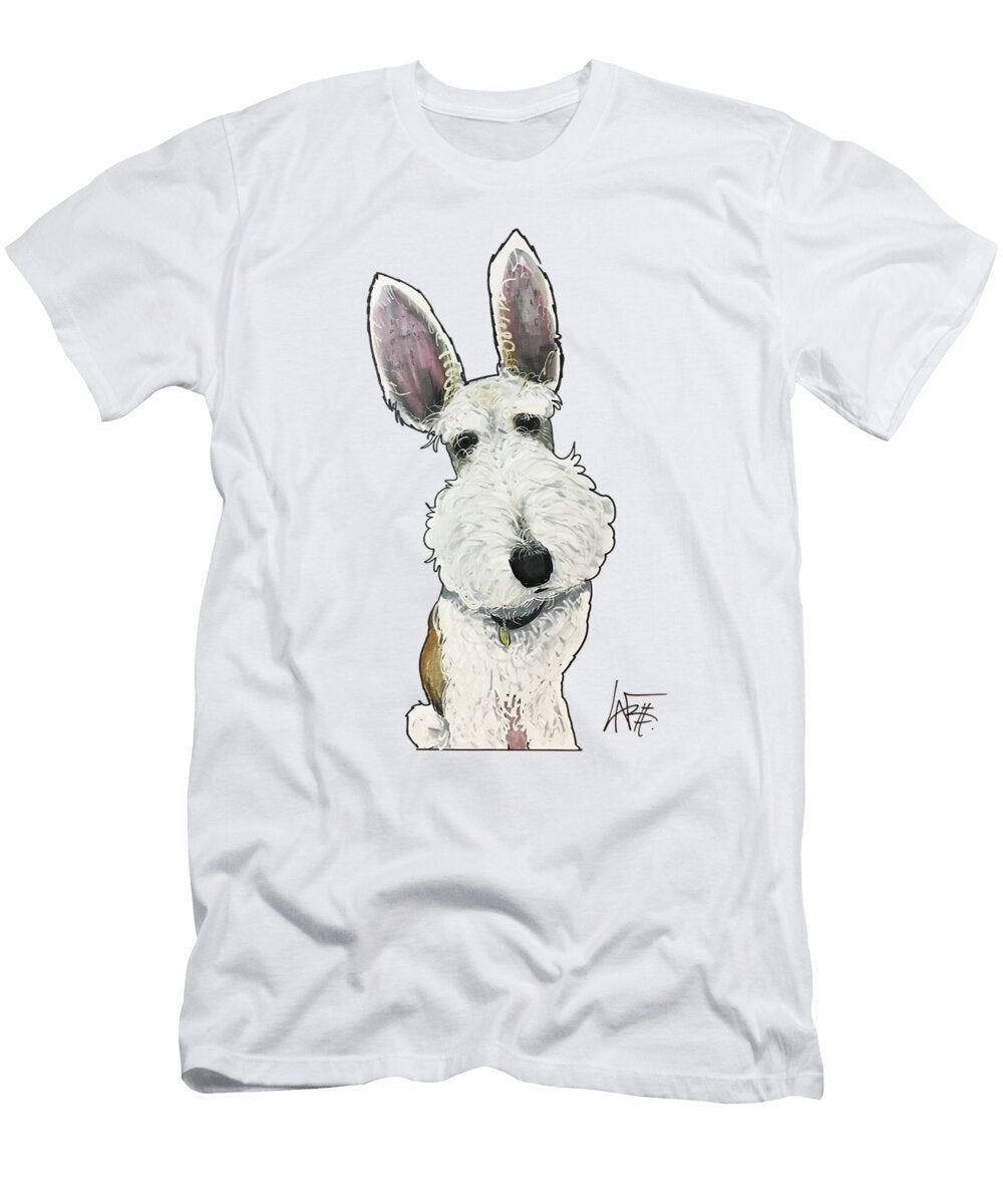 Dalton 4518 John Lafree T-Shirt