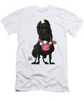 Damm 3593 John Lafree T-Shirt