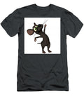 Dancing Mouse Les Classics T-Shirt