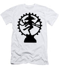 Dancing Shiva Frederick Holiday T-Shirt
