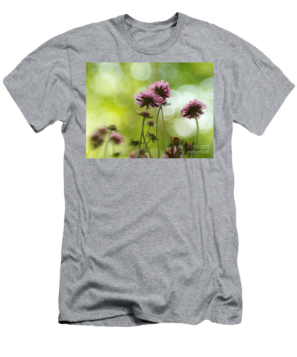 Dancing with the Bubbles Dorothy Lee T-Shirt