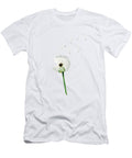 Dandelion D Rogers T-Shirt
