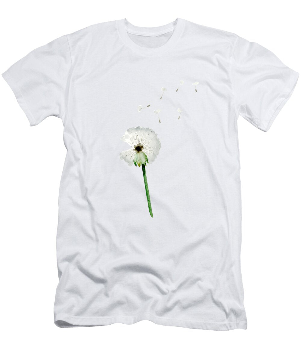 Dandelion D Rogers T-Shirt