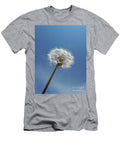 Dandelion Seed Head Renee Trenholm T-Shirt
