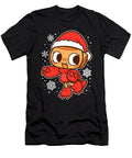Dandy Christmas Toons World Shelly Toon Boys Sophie Eleanor T-Shirt