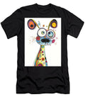 Dandy Doodle Dog Lisa S Baker T-Shirt