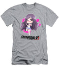 Danganronpa Merch Mikan Tsumiki Chibi Cutes Merch for Kid and Adult Merchan Keira Mercer T-Shirt