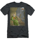 Daniel in the Lions Den Siegfried Detler Bendixen T-Shirt