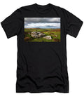 Darden Pike Walk Northumberland National Park UK Ann Steve Toon Natureplcom T-Shirt
