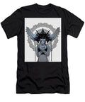 Dark Angel Warrior Tithi Luadthong T-Shirt