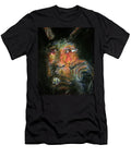 Dark Knight First Light Dan Teo T-Shirt