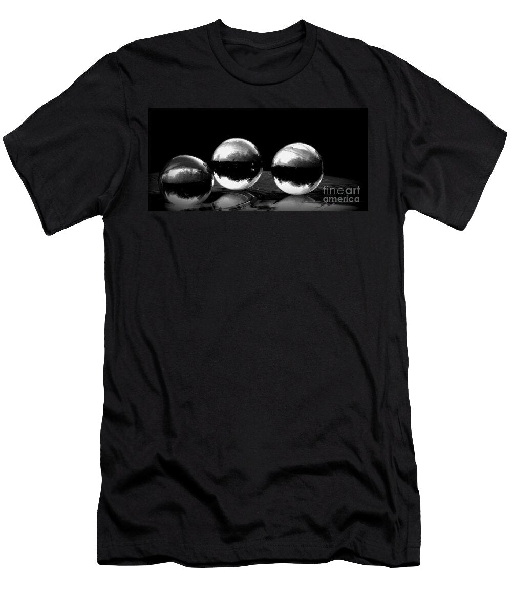 Dark Otherworlds Renee Trenholm T-Shirt