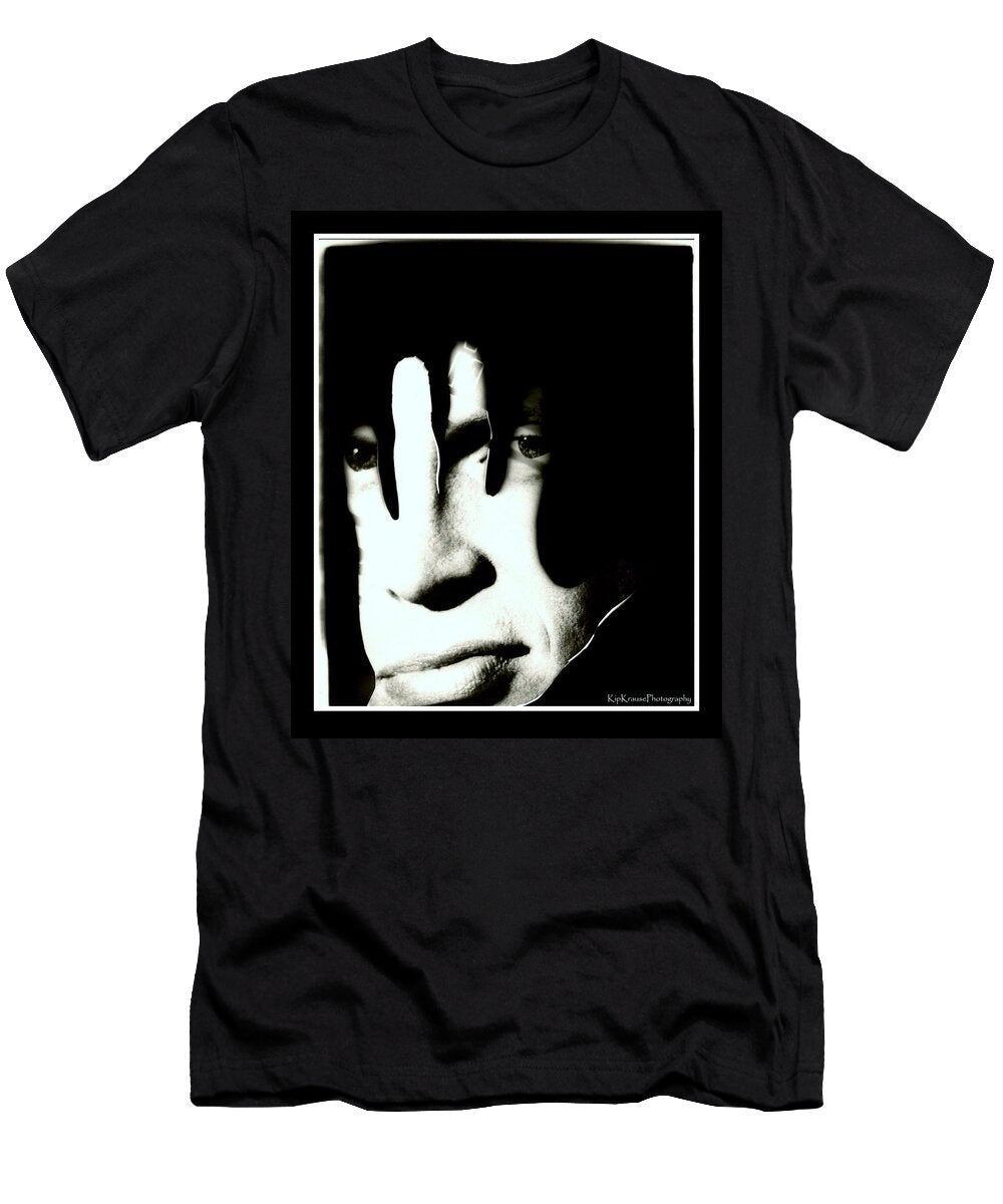 Dark Side Kip Krause T-Shirt