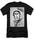 Data Face Chris Enterpriase T-Shirt