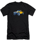 Datsun Hilux Tony Baca T-Shirt