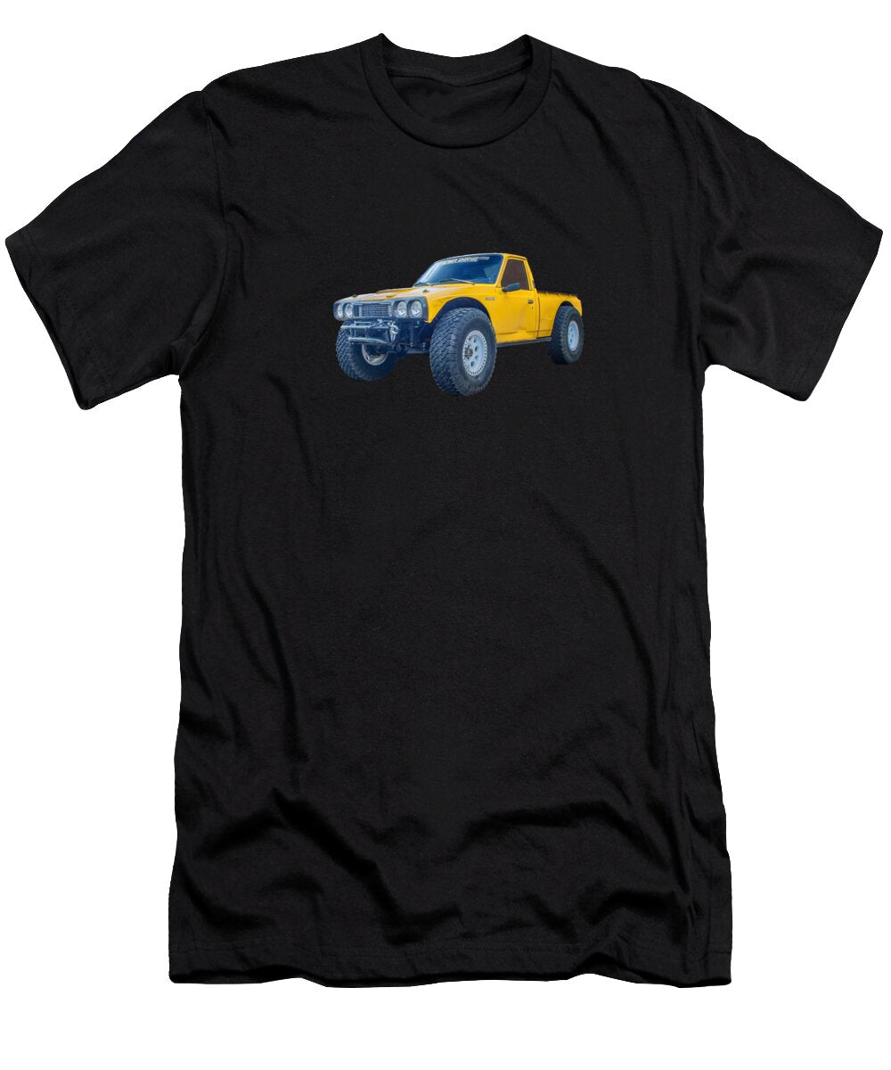 Datsun Hilux Tony Baca T-Shirt