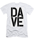 Dave Three Dots T-Shirt