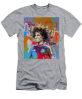 David Luiz Corporate Art Task Force T-Shirt