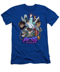 Day Gifts Scissor Seven Anime Cool Mizorey T-Shirt