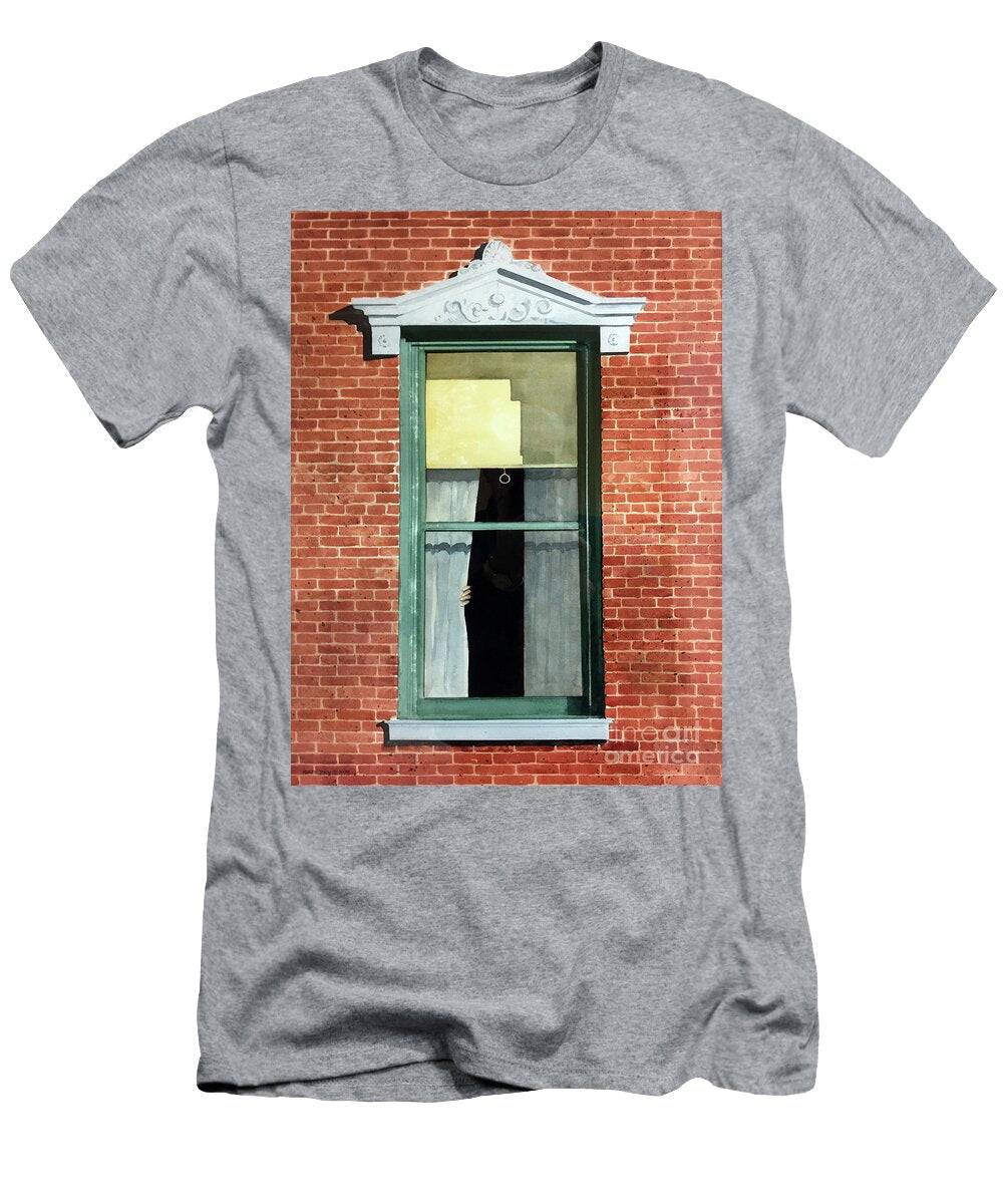 Day of the Daltons Monte Toon T-Shirt