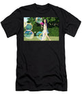 Days Like These Laura Fasulo T-Shirt