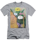 Days Passed If We Knew We Had Looted It Yacoub Aljawabreh T-Shirt
