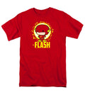 DC Flash Flash Chibi Brand a T-Shirt