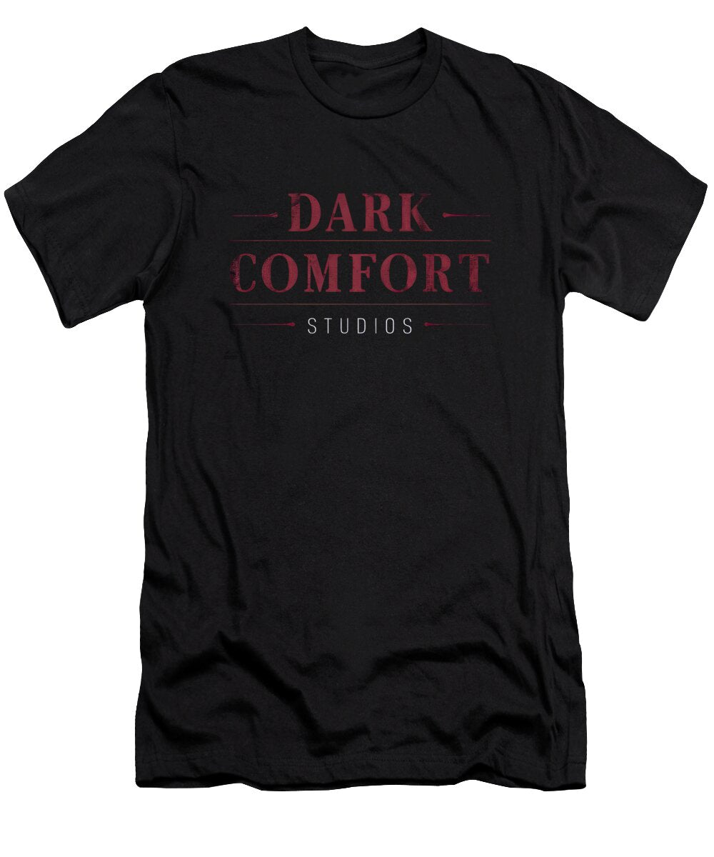 Dctee2 Bill Posner T-Shirt