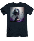 Dead Bride 2 Kat Heart T-Shirt