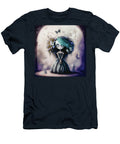 Dead Bride Kat Heart T-Shirt
