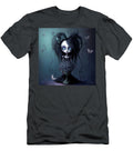 Dead Brides Daughter 2 Kat Heart T-Shirt