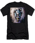 Dead Brides Daughter Kat Heart T-Shirt